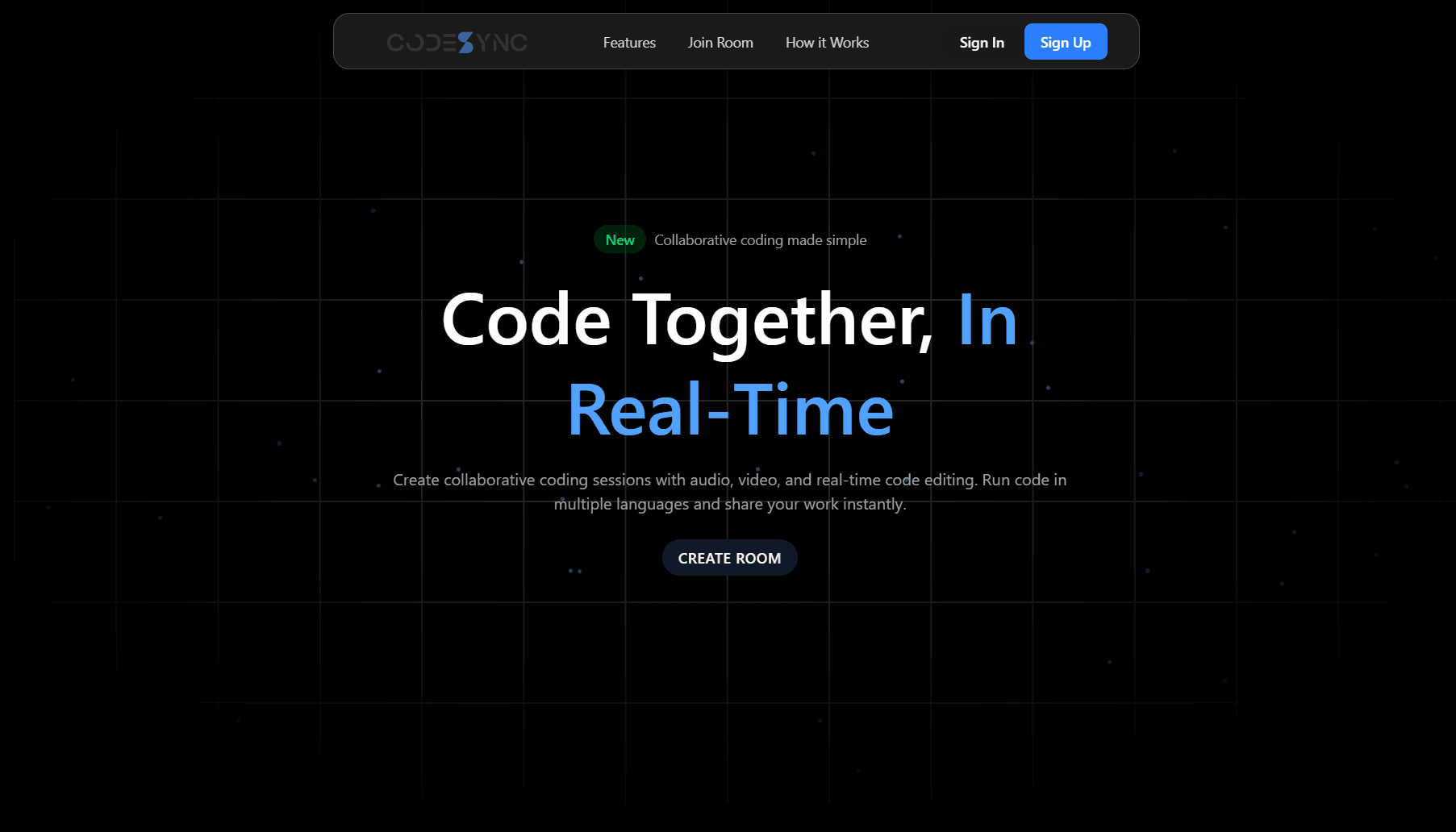 CodeSync